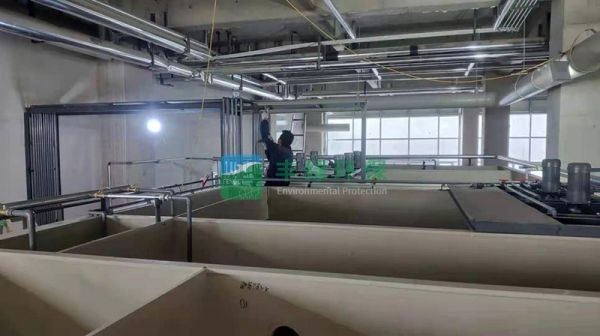 廢水處理對環(huán)境保護的實際效果是什么？