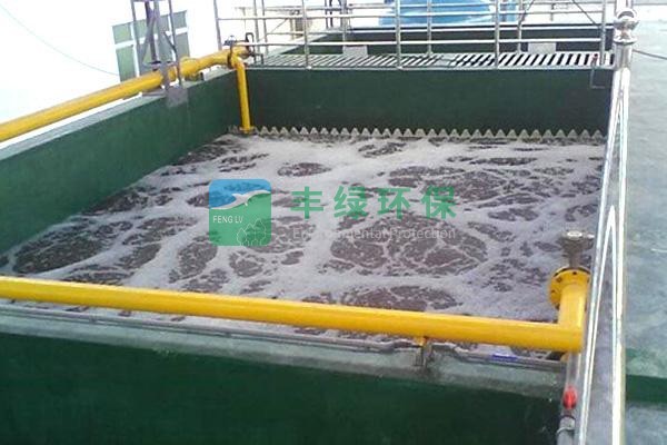 如何提高工業(yè)廢水處理的環(huán)保意識？