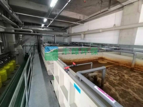 在進行工業(yè)廢水處理時，有哪些環(huán)保和經(jīng)濟效益需要考慮？