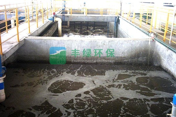 如何提高工業(yè)廢水處理的效率和質(zhì)量？